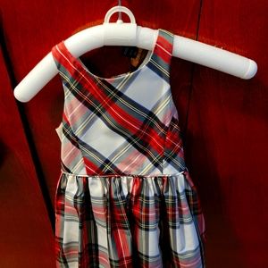 Ralph Lauren toddler girl dress
